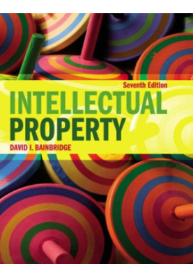 Intellectual Property, 7th Edition