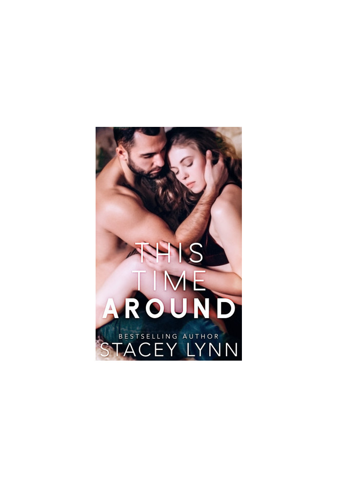 [Love in the Heartland 02] • This Time Around