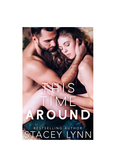 [Love in the Heartland 02] • This Time Around