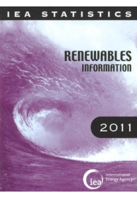 Renewables Information 2011 (IEA Statistics)
