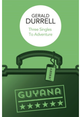 Three Singles To Adventure