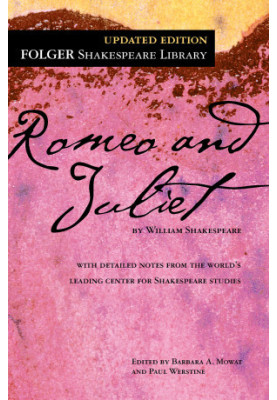 Romeo and Juliet