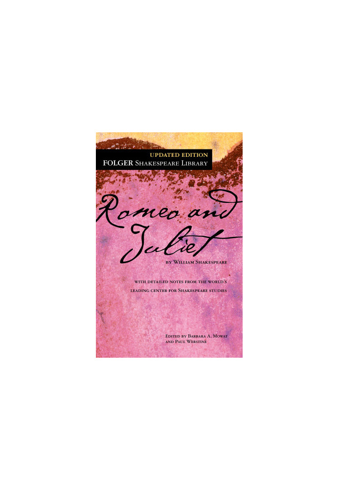 Romeo and Juliet