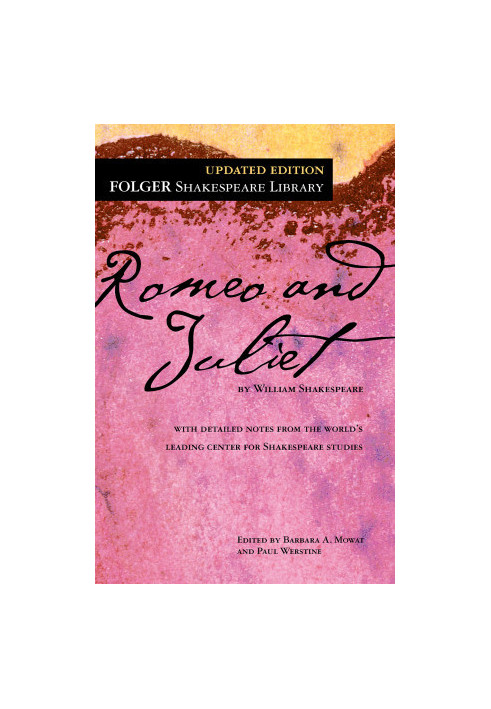 Romeo and Juliet