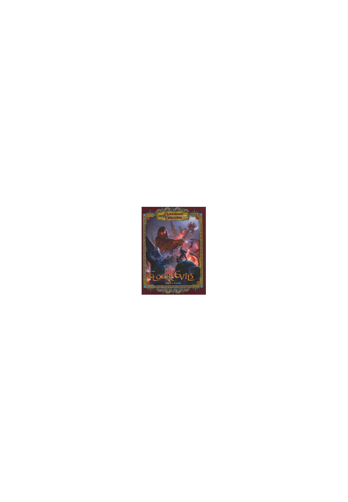 Elder Evils (Dungeons & Dragons)