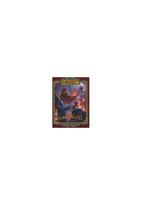 Elder Evils (Dungeons & Dragons)