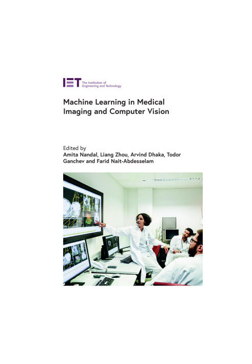 Machine Learning in Medical Imaging and Computer Vision