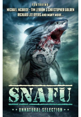 SNAFU - Unnatural Selection