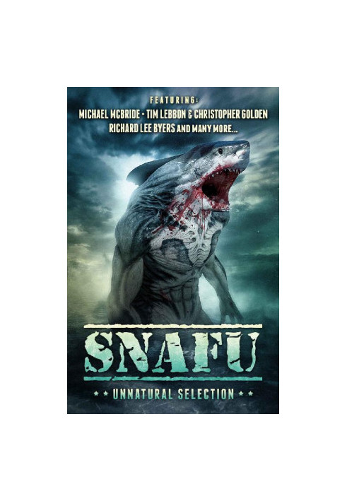 SNAFU - Unnatural Selection