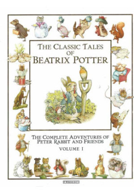 The Classic Tales. Volume I