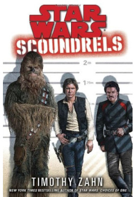 Scoundrels - Star Wars