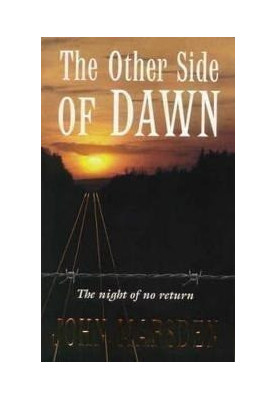 [Tomorrow 07] • The Other Side of Dawn
