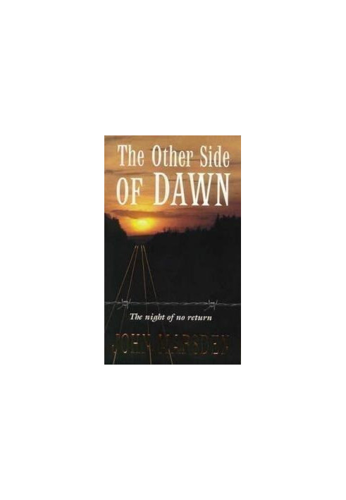 [Tomorrow 07] • The Other Side of Dawn