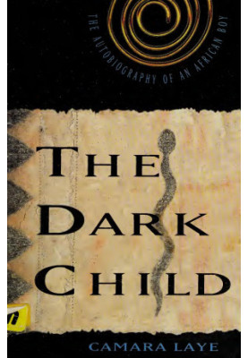 The dark child