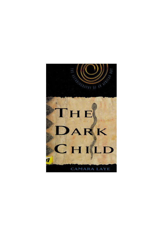 The dark child