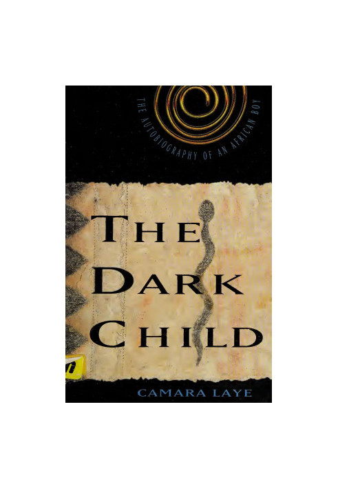 The dark child