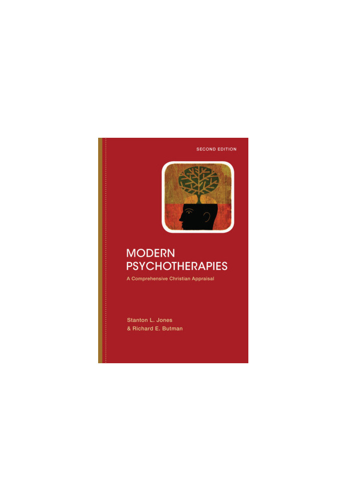 Modern Psychotherapies