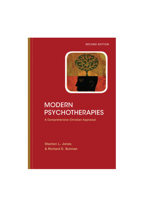 Modern Psychotherapies