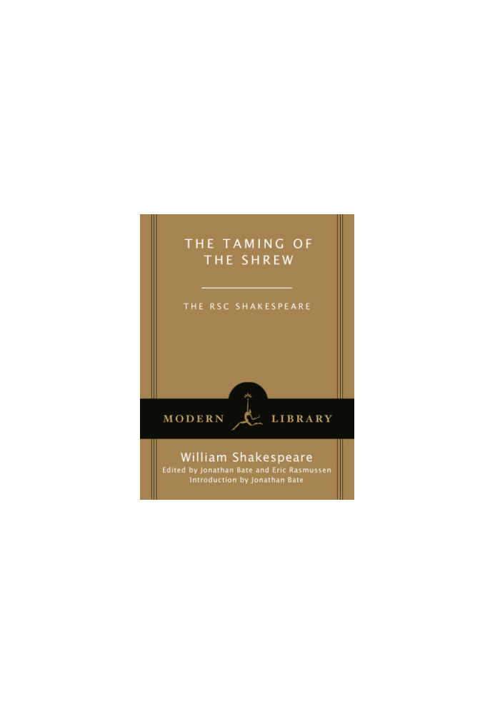 The Taming of the Shrew