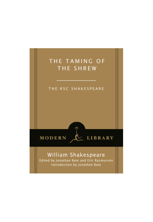 The Taming of the Shrew