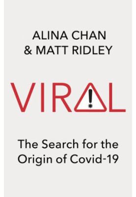 Viral: The Search for the Origin of Covid-19