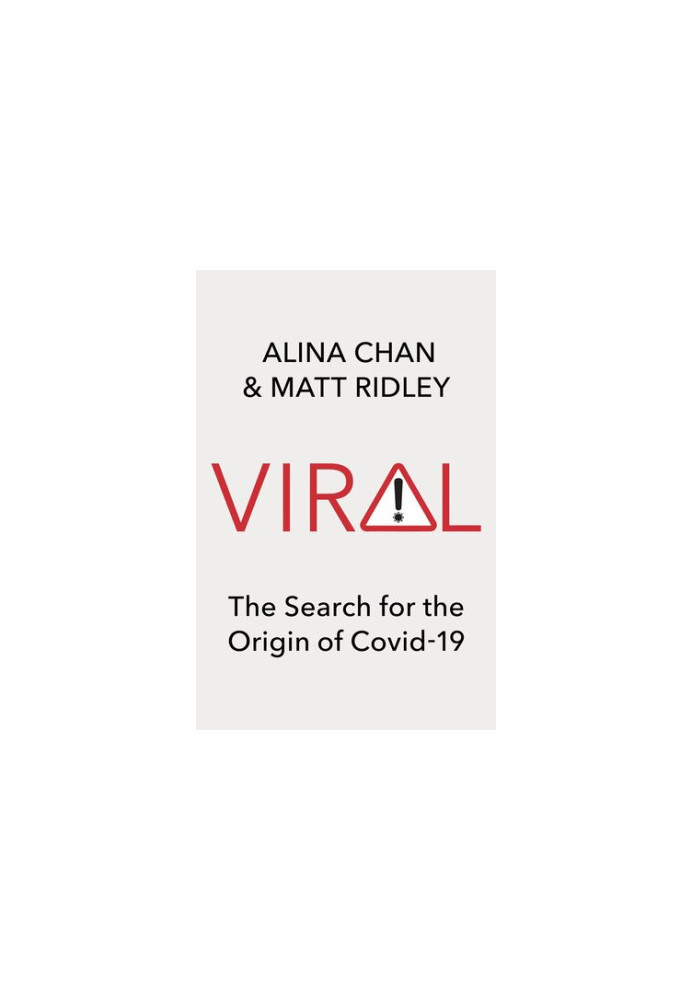 Viral: The Search for the Origin of Covid-19