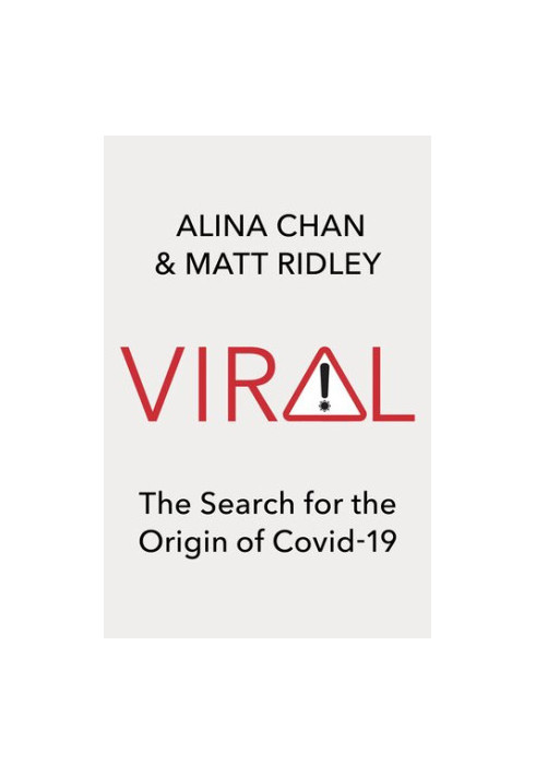 Viral: The Search for the Origin of Covid-19