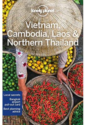 Vietnam, Cambodia, Laos & Northern Thailand 2021