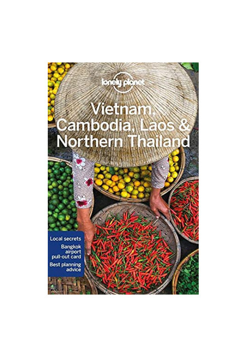 Vietnam, Cambodia, Laos & Northern Thailand 2021