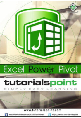 Excel Power Pivot