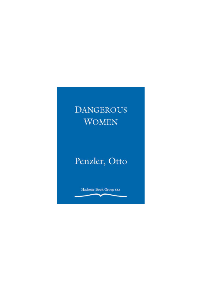 Dangerous Women
