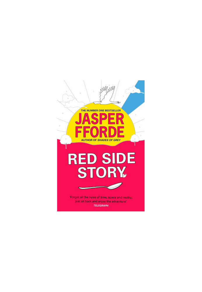 Red Side Story