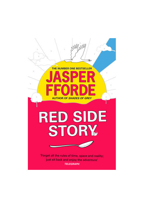 Red Side Story