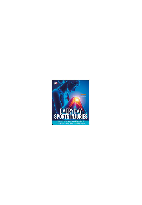 Everyday Sports Injuries