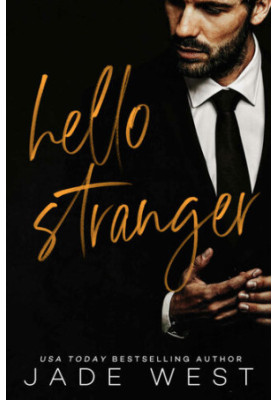 Hello Stranger