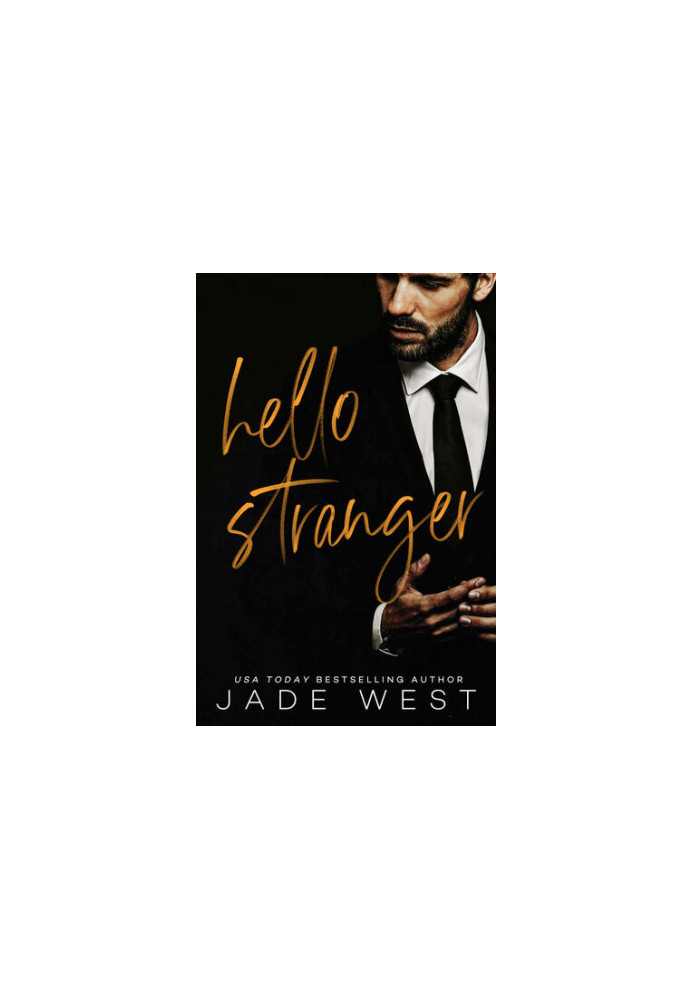 Hello Stranger
