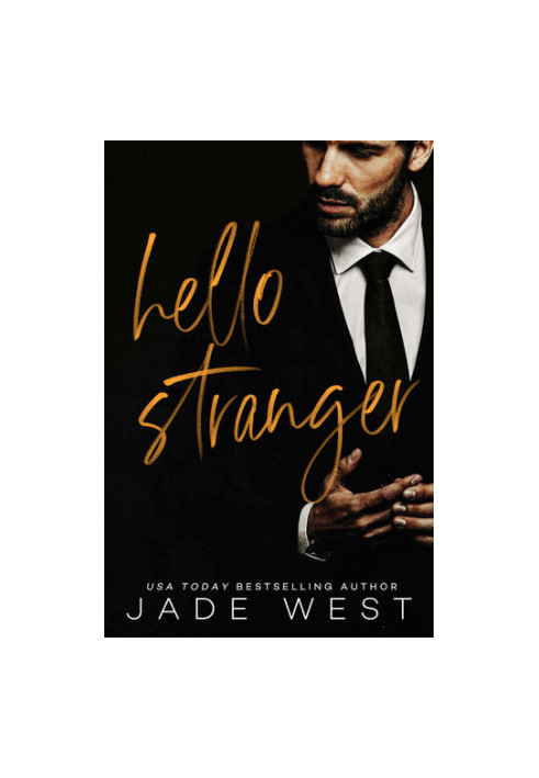 Hello Stranger