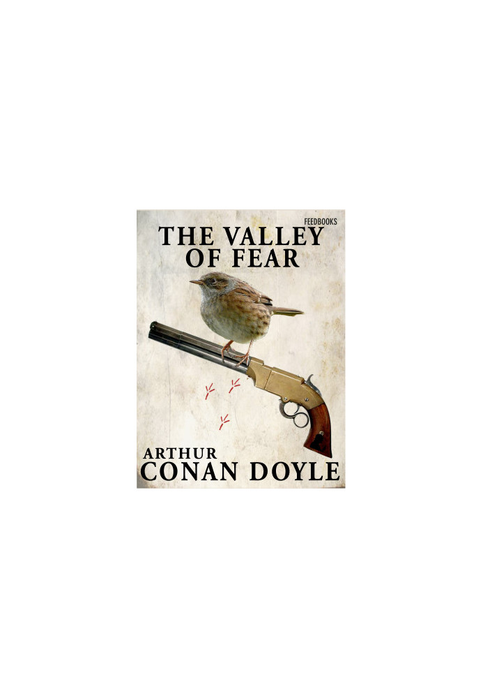 The Valley of Fear