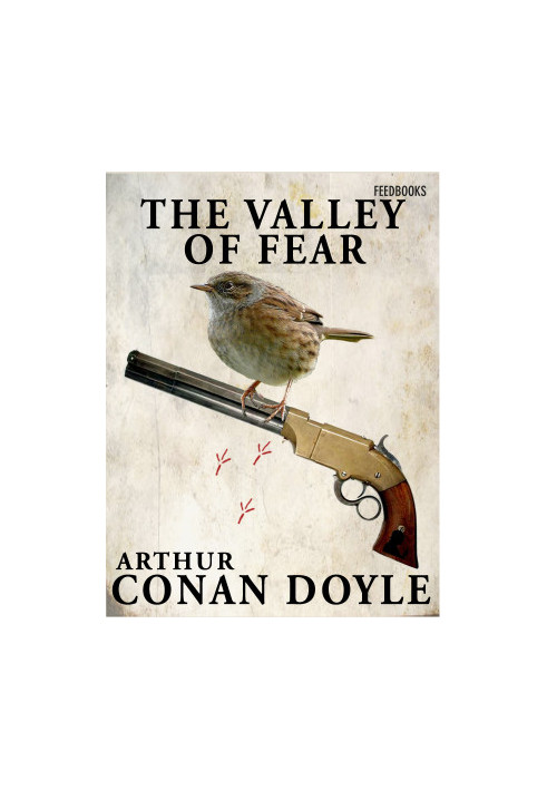 The Valley of Fear