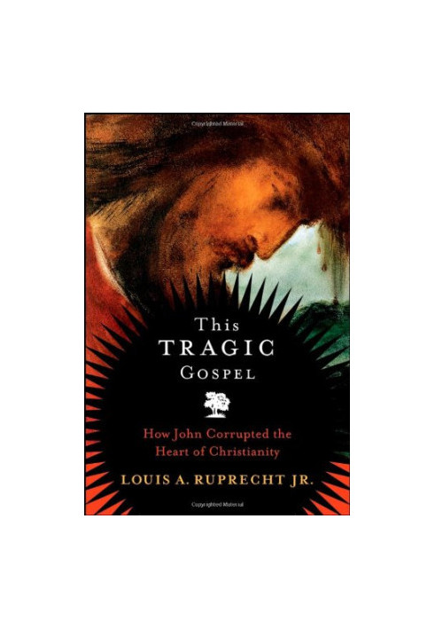 This Tragic Gospel.