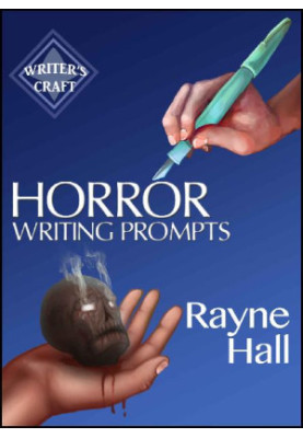 Horror Writing Prompts