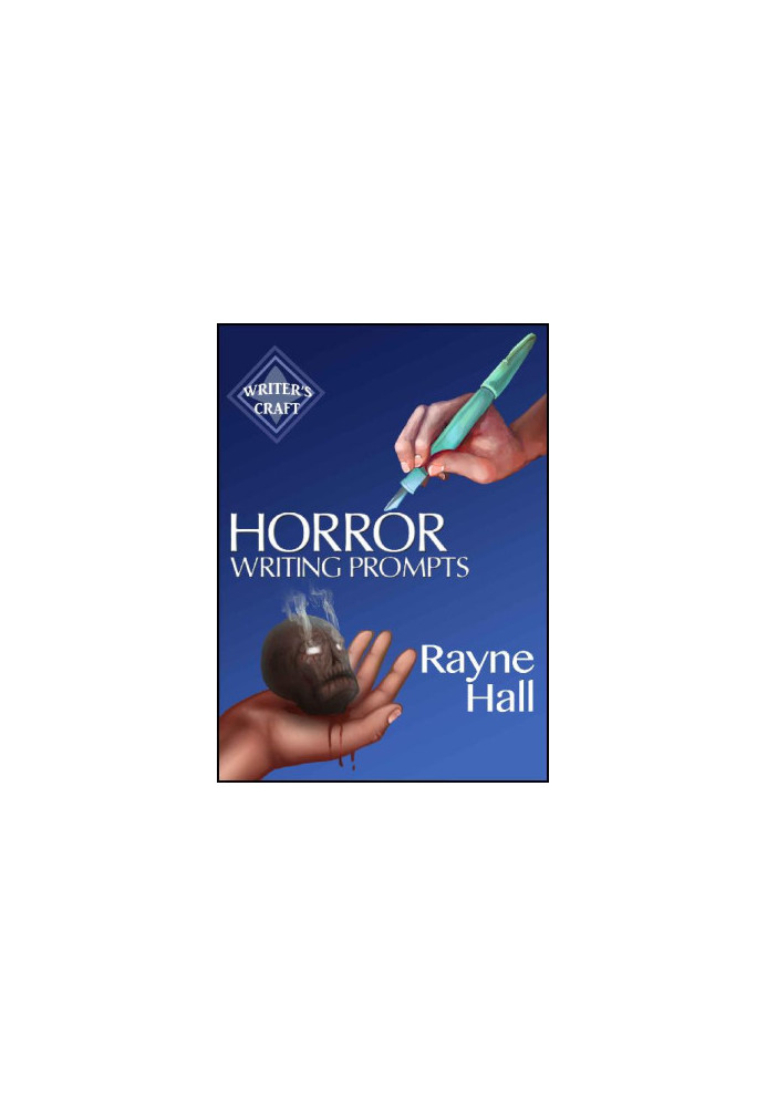 Horror Writing Prompts