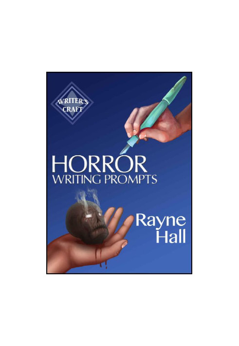 Horror Writing Prompts