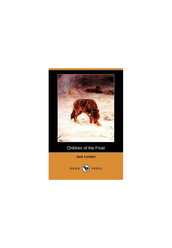 Children of the Frost