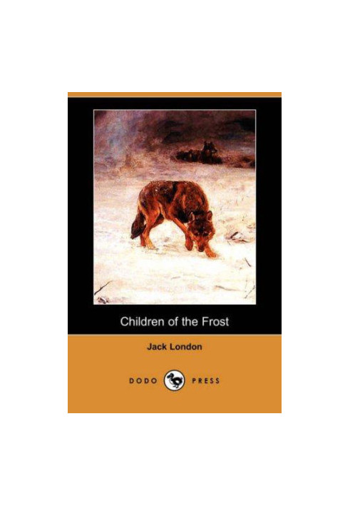 Children of the Frost