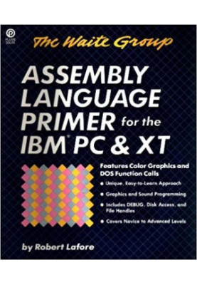 Assembly Language Primer for the IBM PC