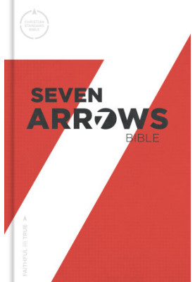 CSB Seven Arrows Bible