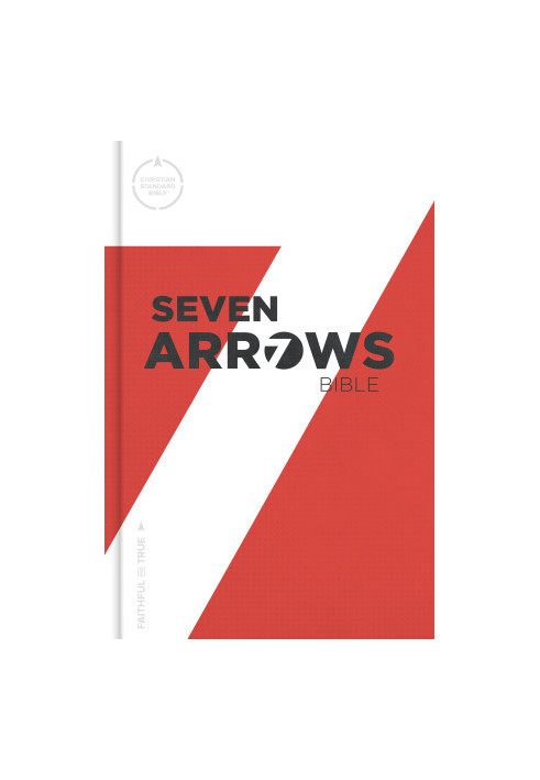 CSB Seven Arrows Bible