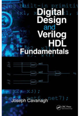 Digital Design and Verilog HDL Fundamentals