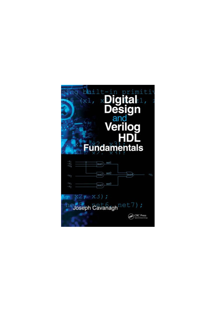 Digital Design and Verilog HDL Fundamentals